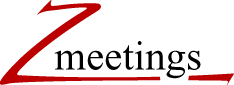 Z Meetings